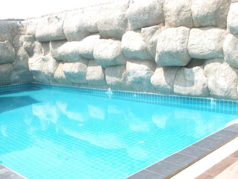Lighthouse Residence Pattaya Buitenkant foto