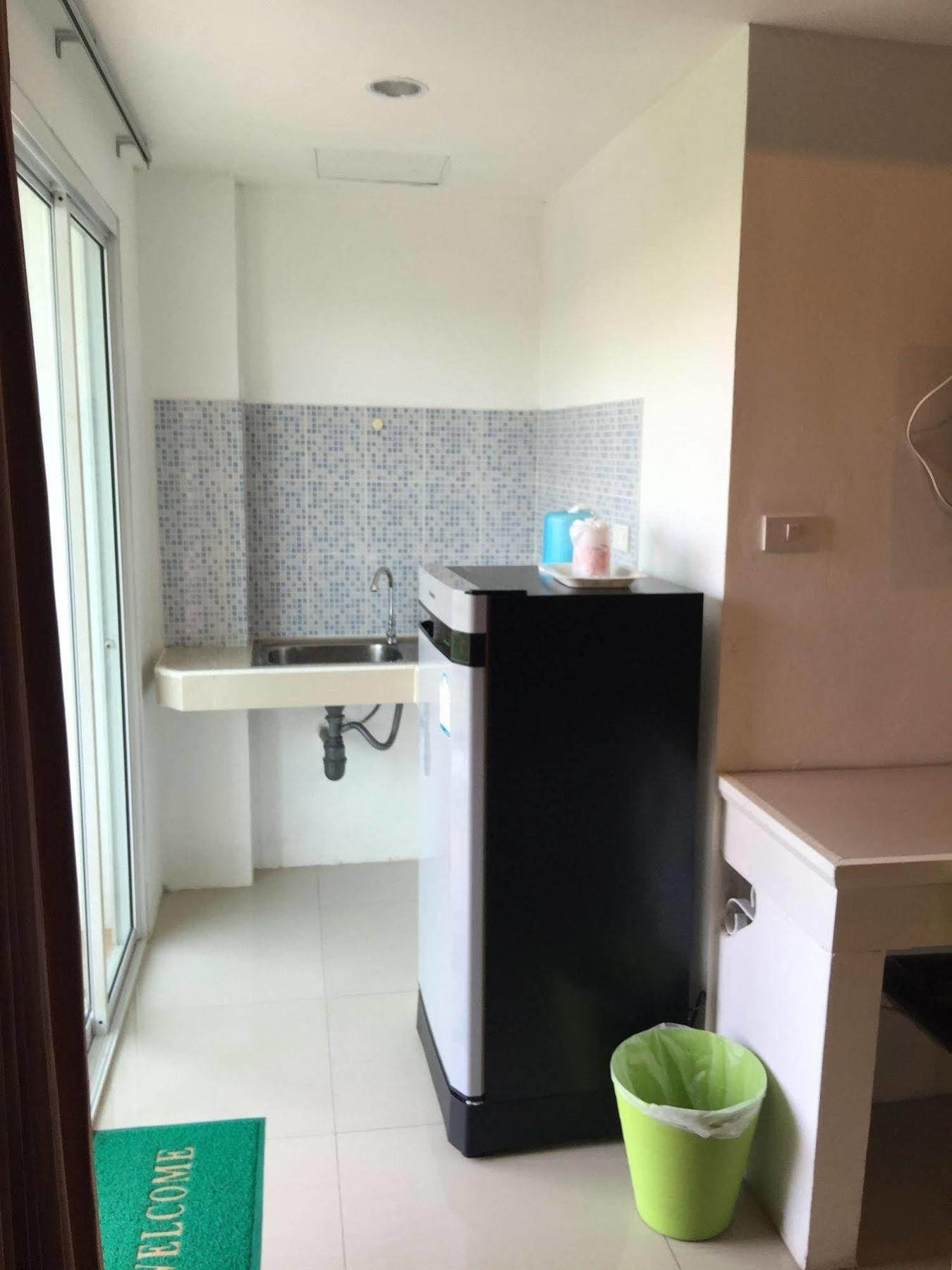 Lighthouse Residence Pattaya Buitenkant foto